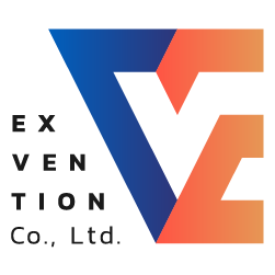 Exvention Logo