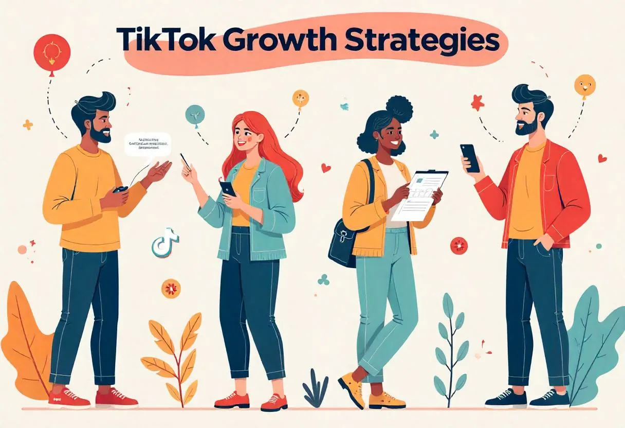 tiktok-growth-strategies